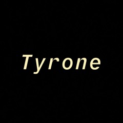 Tyrone