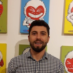 Silas Moreira