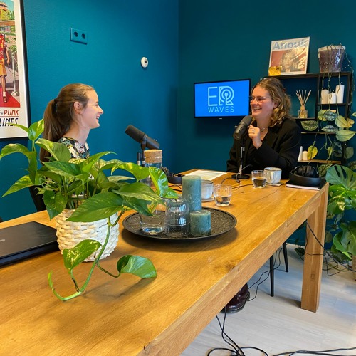 Stream Annemarie Rutte | Listen to podcast episodes online for free on ...
