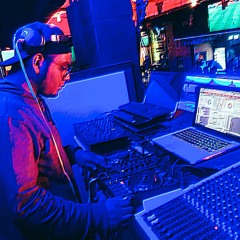 CALII ONE DJ