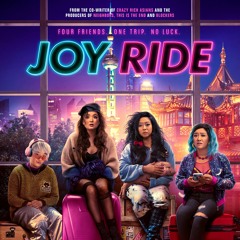 VER Joy Ride 2023 Película completa Español