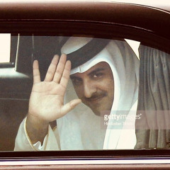 خـليفـه الـكعبي
