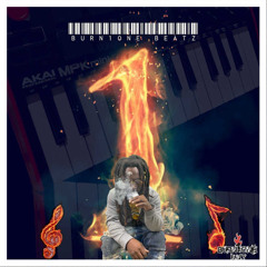 Burn1One Beats