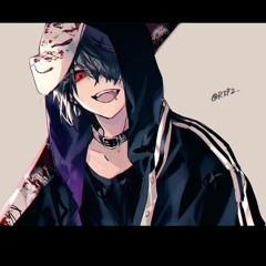 Anime Junge Kayacka 😎☯️🐺