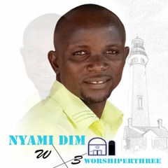 Worshiper Three
