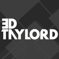 Ed Taylord