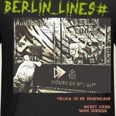 Erst Ziehn' dann Schieben.#BerlinLines#@ADR[DHB]
