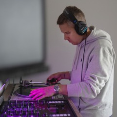 Berlin Underground Techno Mix 13.06.25