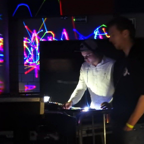 Jammin ArdTrance PT3