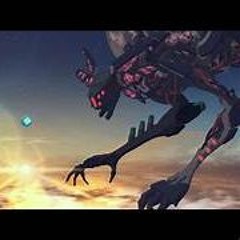 Extremergy Life Form