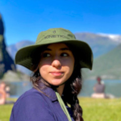 Kiana Rostamipour