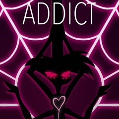 🩷🤍🕸️ Angel Dust🕸️🤍🩷