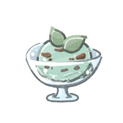MintChocolate(COOL)