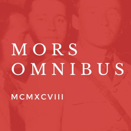 mors omnibus’s avatar