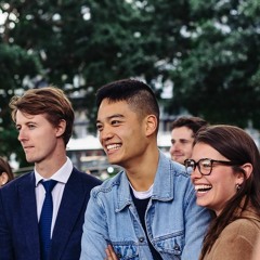 Julian Yin