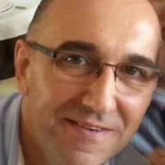 Jose Antonio Agenjo Amigo
