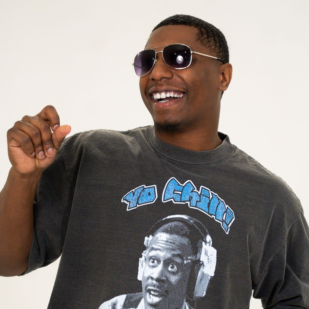 Stream DJ Marky G music | Listen to songs, albums, playlists for