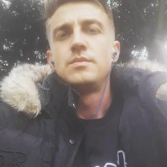 Kevin Gribben  (Dj Gribzy)