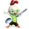 torin
