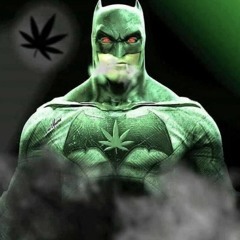 UltraSuperBatman420