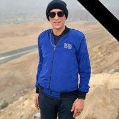 اسماعيل الاجنبي
