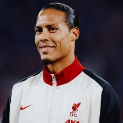 Virgil Van Dijk