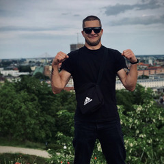Andrii Zamulko