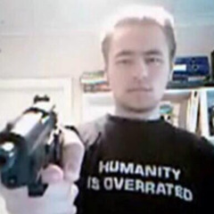 HUMANITY IS OVERRATED