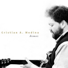 Cristian A. Medina