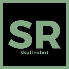 Skull Robot