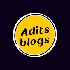 aditsblogs