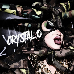 Crystal O