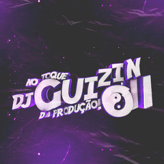DJ GUIZIN 011