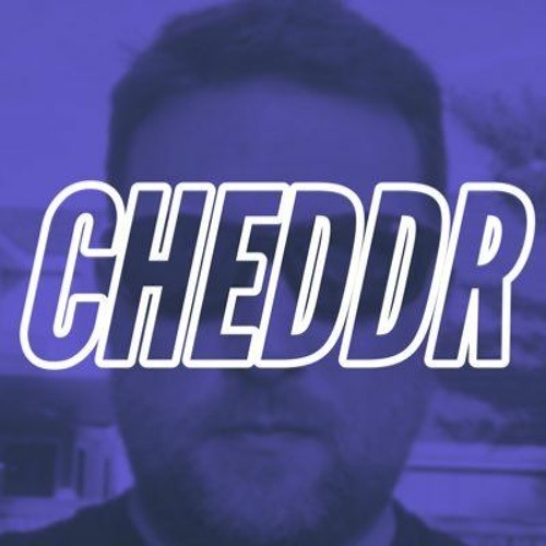 Cheddr’s avatar