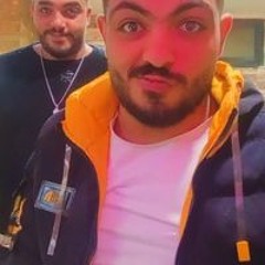 Ahmed Magdi
