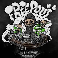 FreePouï (Quin té bass - FMR)