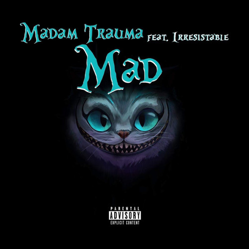 Madam Trauma’s avatar