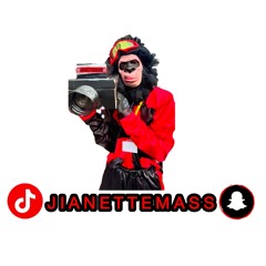 Jianettemass
