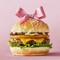 Burgerwithabow