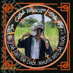 Minh⁶⁸Anh