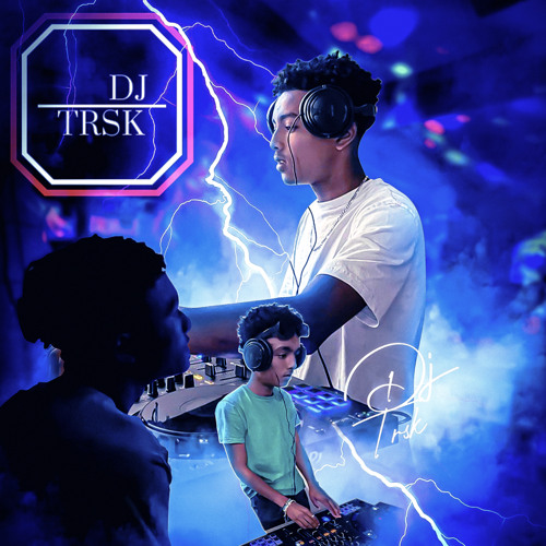 DJ TRSK’s avatar