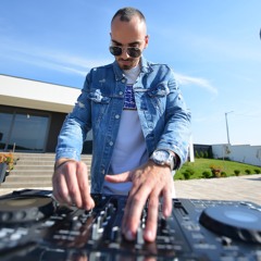 DJ Stefan Lo