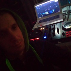 DJ Diztorsion