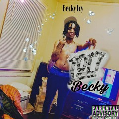 Becky Icy