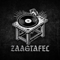 Dj Zaagtafel