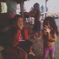 Mary Jane Tapang