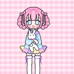 cutie patootie xP