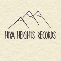 Hiya Heights Records