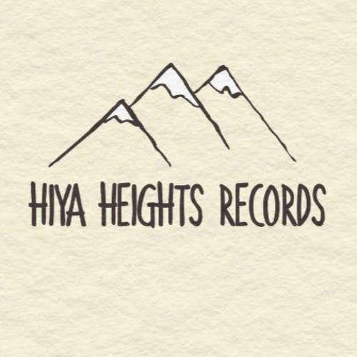 Hiya Heights Records’s avatar