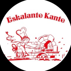 Eskalante Kante